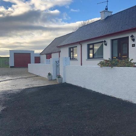 Littles Cottage, Heart Of The Mournes Annalong Exterior photo